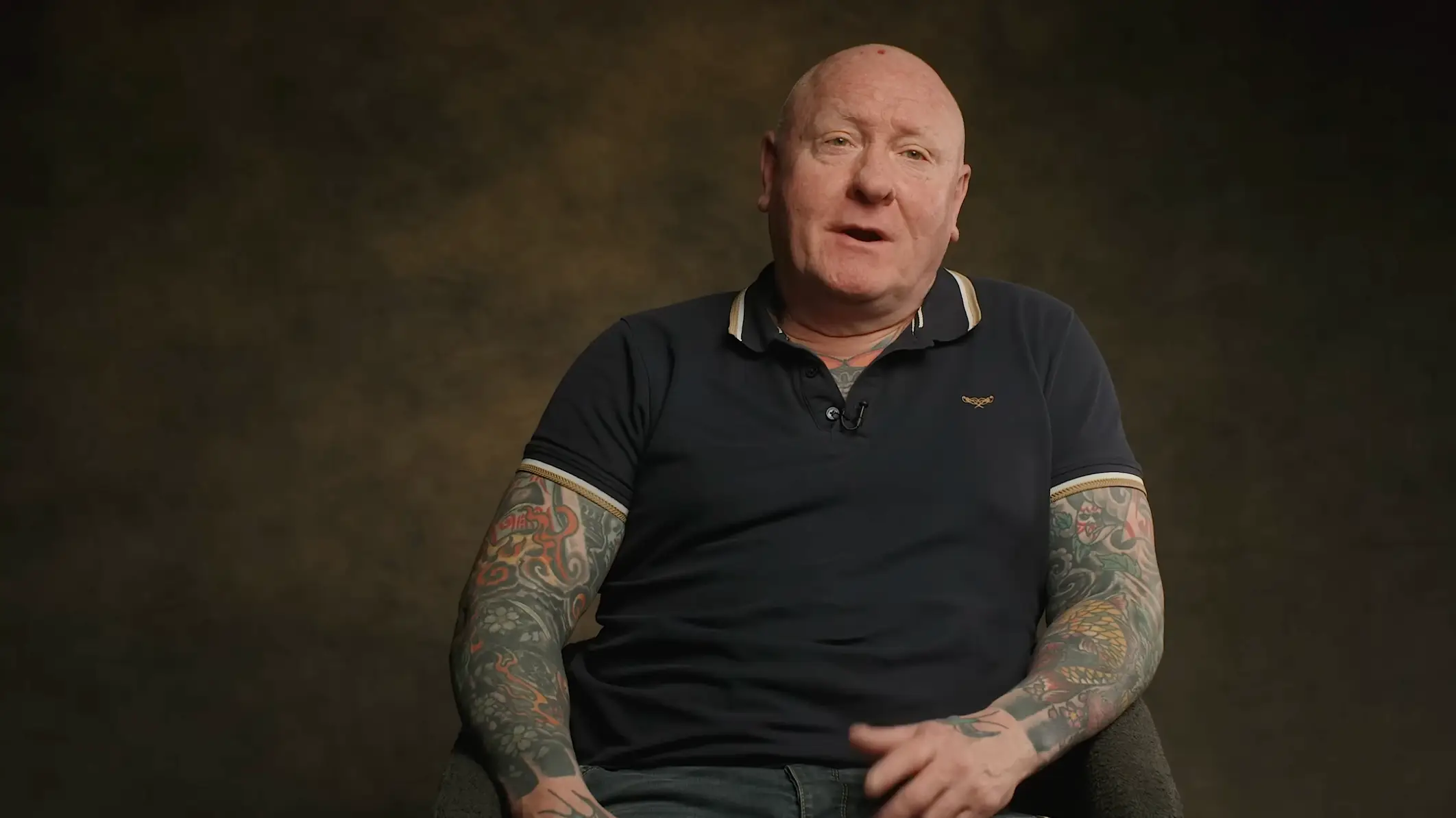 YouTube/ LADbible Stories 