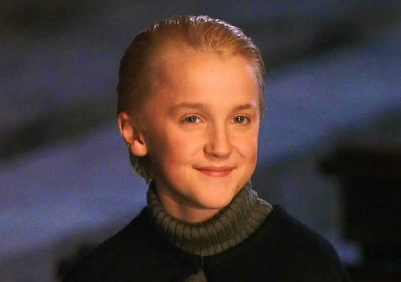 Felton received a whopping $16 million (£14 million) for his role in the 'Harry Potter' franchise.