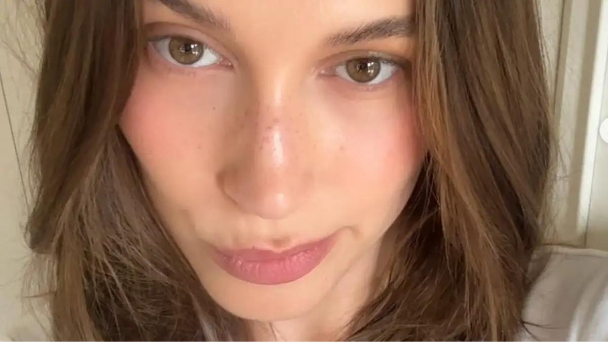 Instagram/haileybieber