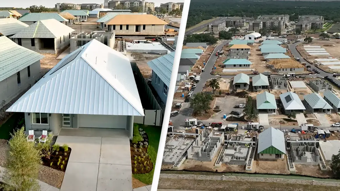 ICON - 3D Tech/YouTube