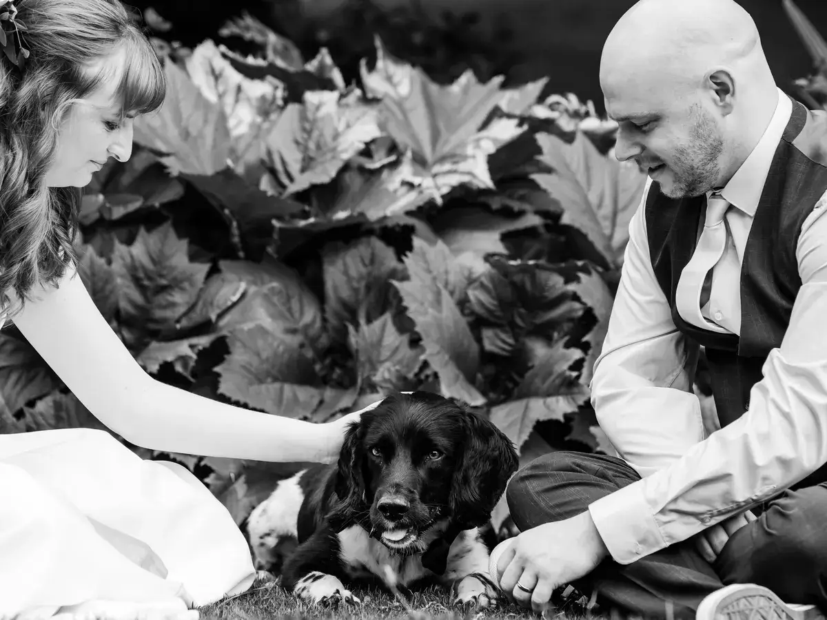 Tom Hynes has been raising awareness of the disease (GoFundMe)