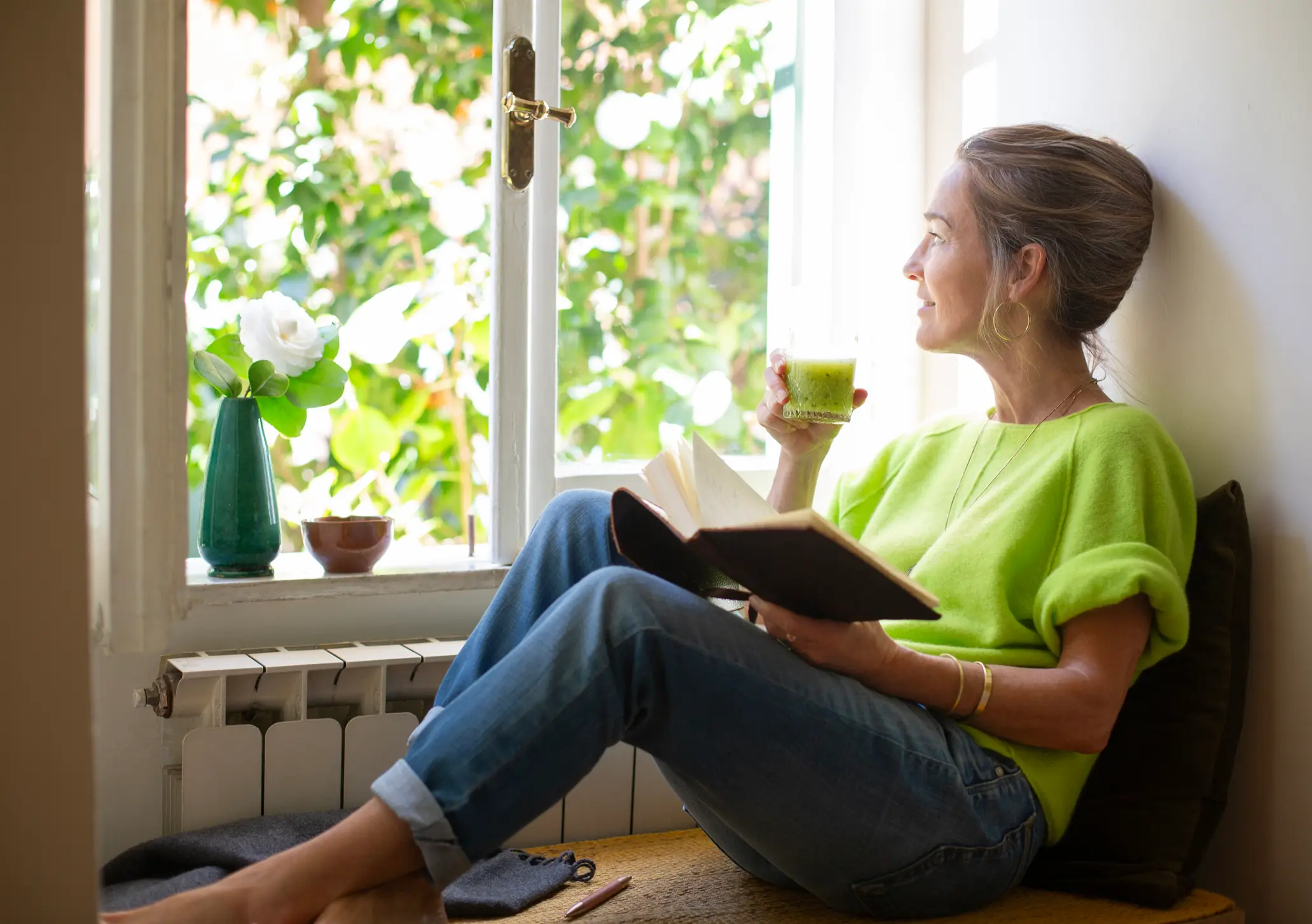The benefits have been outlined. (Getty Stock Images)