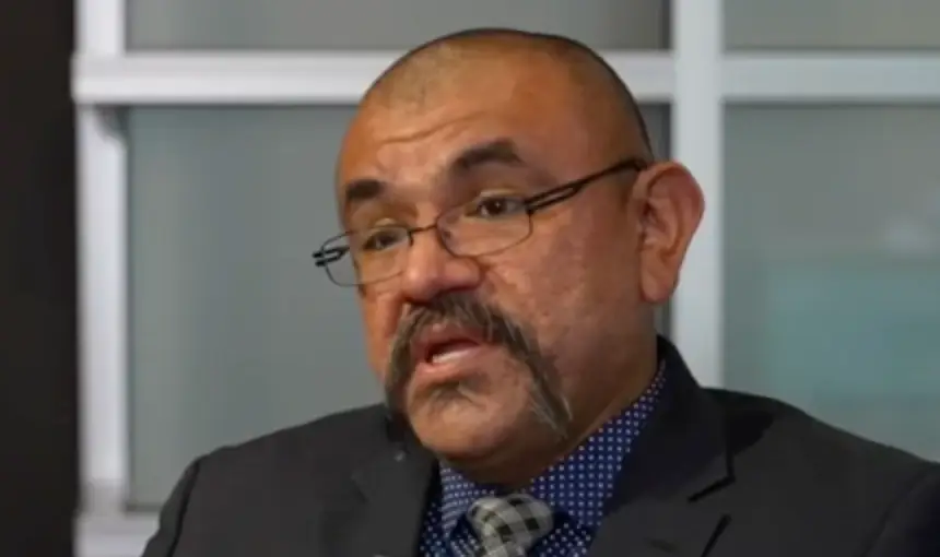 The US citizen was shocked to receive the worrying email (ABC 10NEWS)