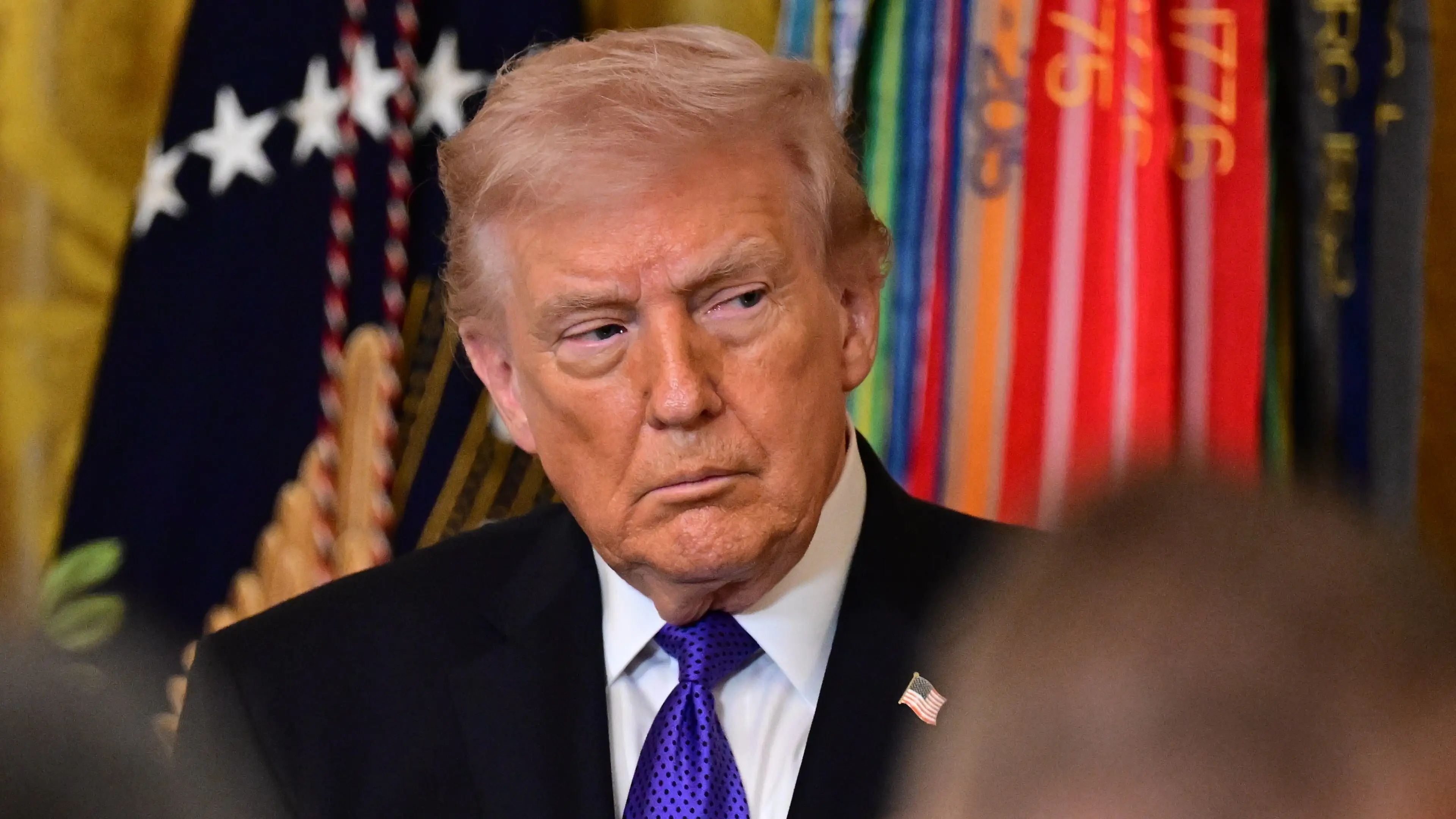 Kyle Mazza/Anadolu via Getty Images