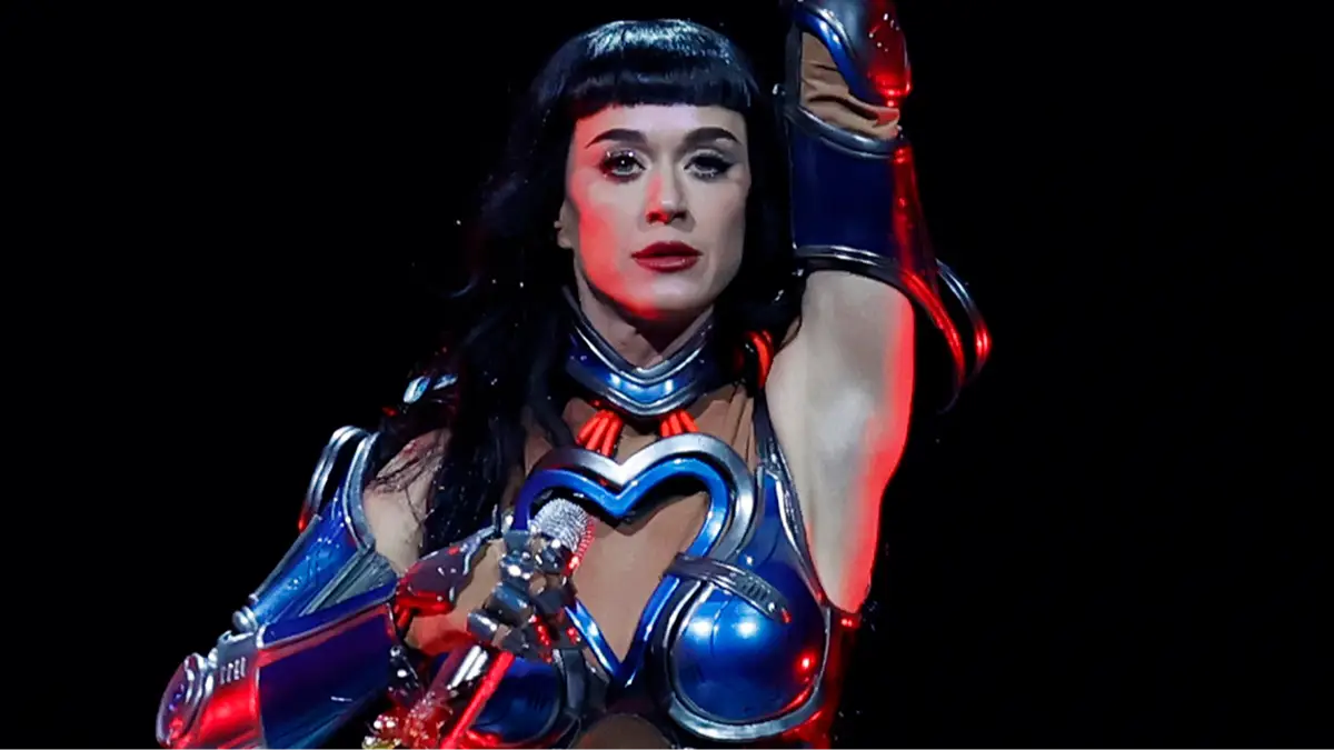 Mark Wieland/Redferns via Getty Images