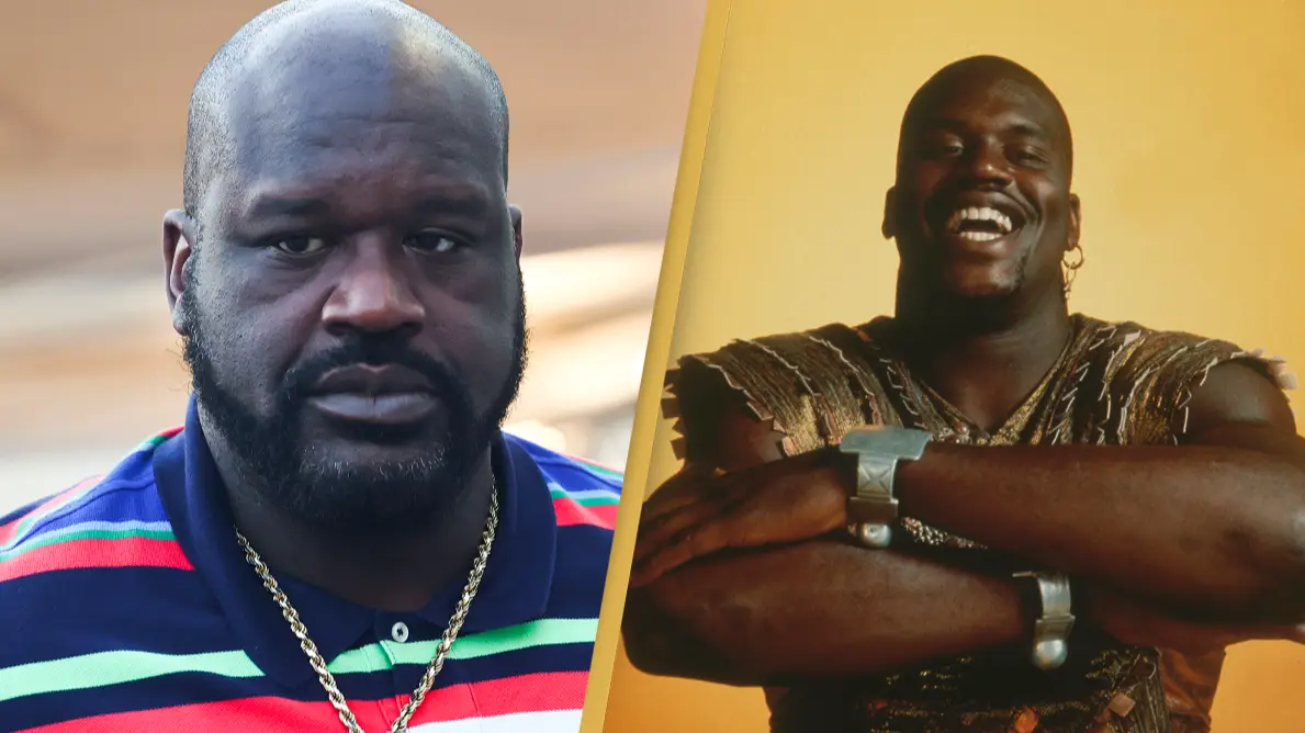 Jakub Porzycki/NurPhoto/Shutterstock/Bonnie Schiffman/Touchstone/Interscope/Polygram/Kobal/Shutterstock