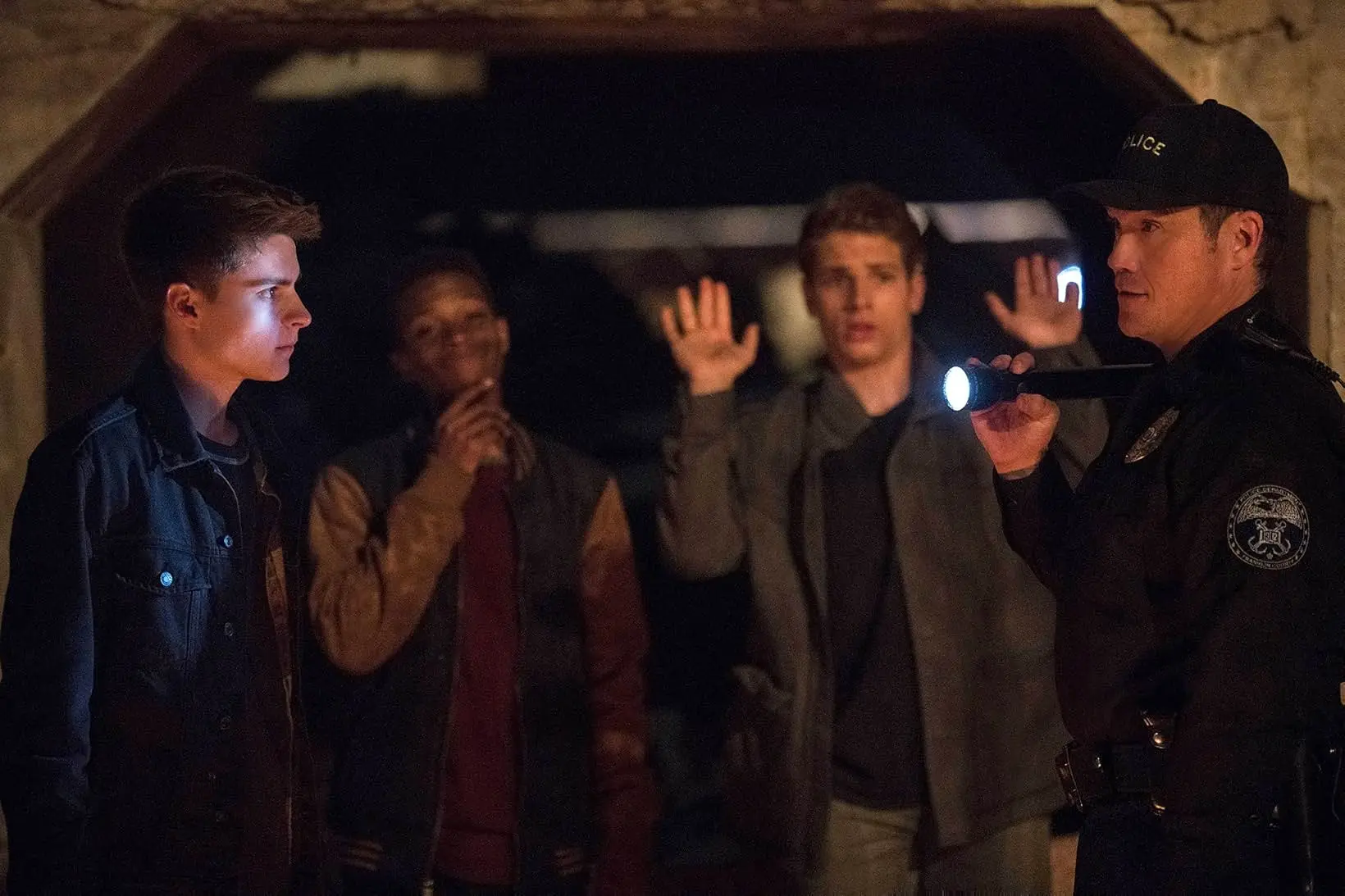 The horror is leaving Netflix on June 1 (Universal Pictures)