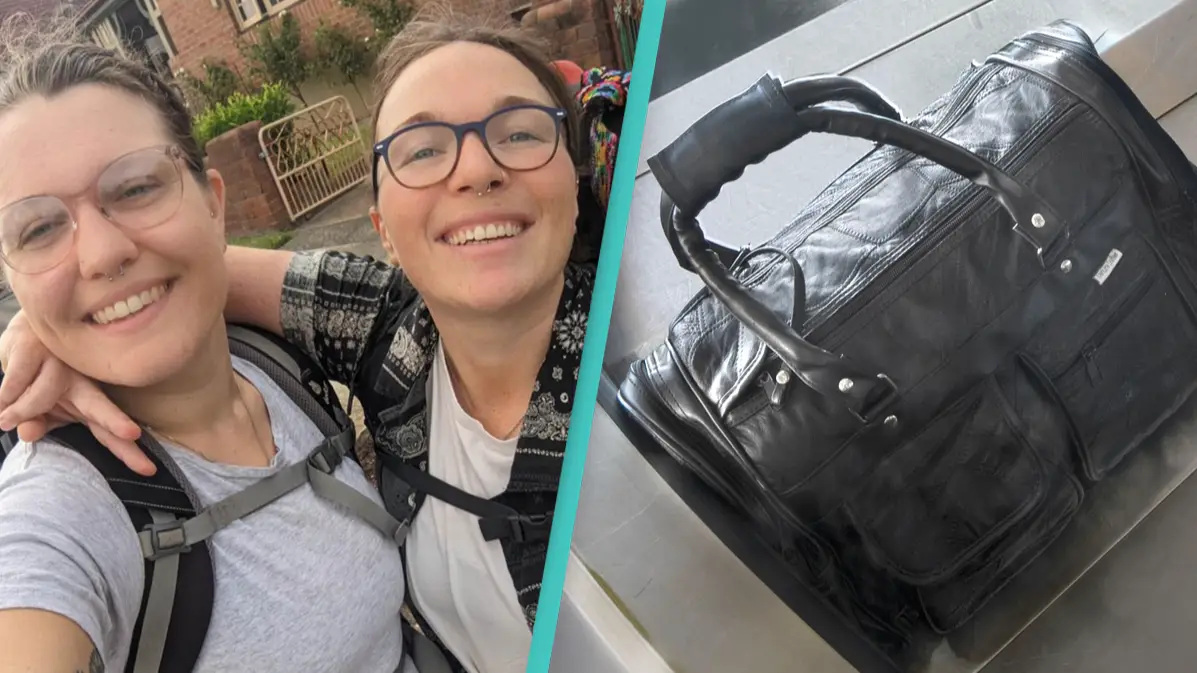 Facebook/Emily Sinclair/JG Photography / Alamy Stock Photo