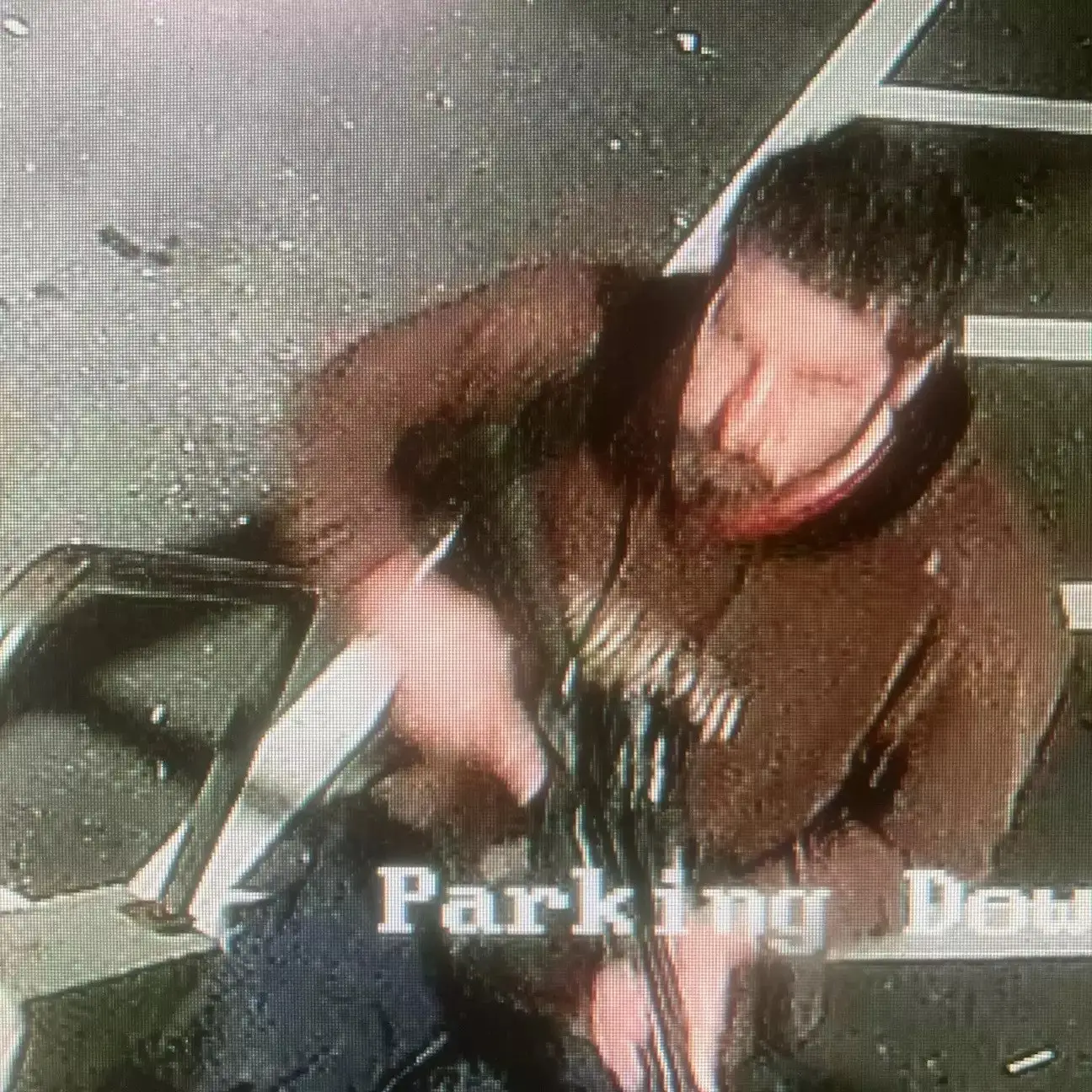 A note has been found at Card's house.