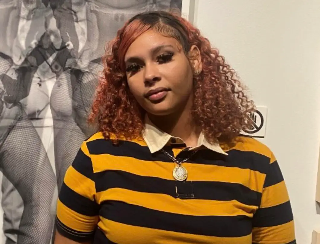 Police shared Angelique Johnson's disappearance on December 25 (Facebook/Bexar County Sheriff's Office)