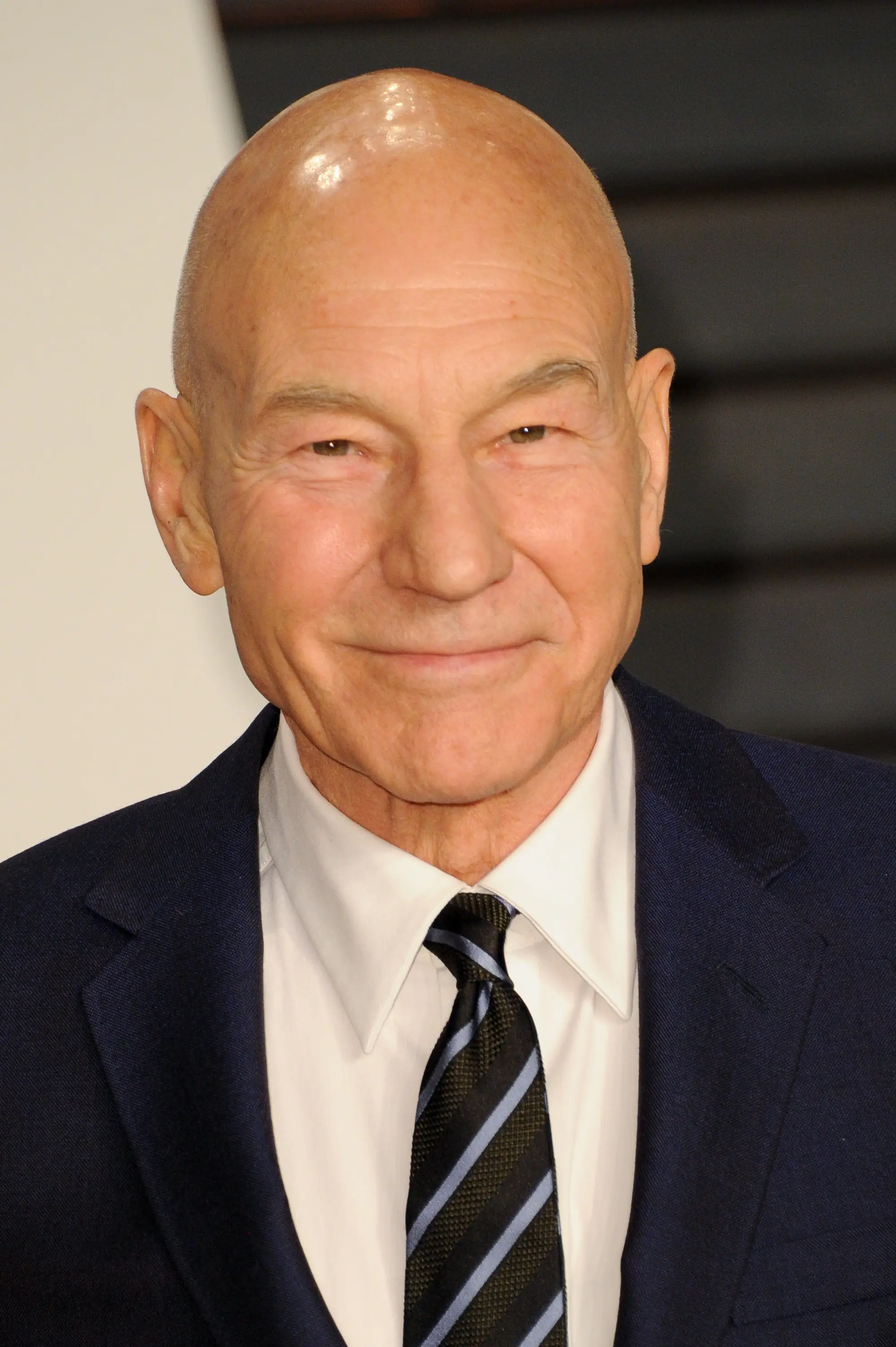 The actor shared how he loved being challenged by new roles even in his advancing age (Allen Berezovsky/WireImage)