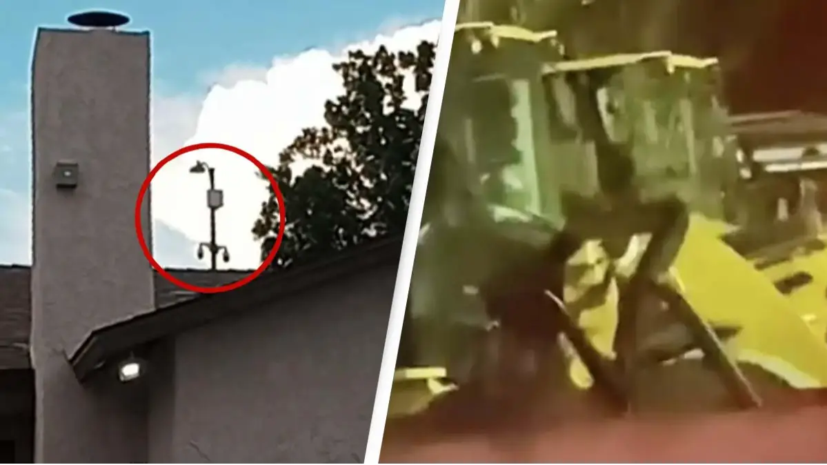 Doug Poppa / TikTok / corrymarilyns