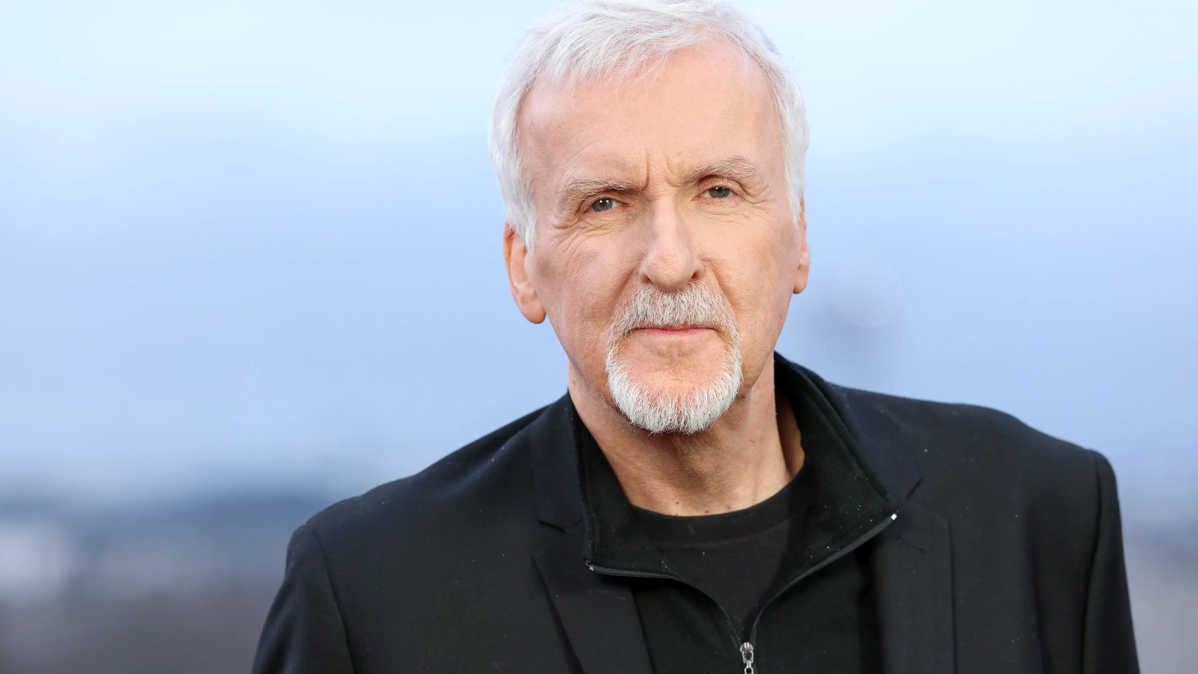 Titanic director James Cameron reveals the clever way he would have survived the sinking ship