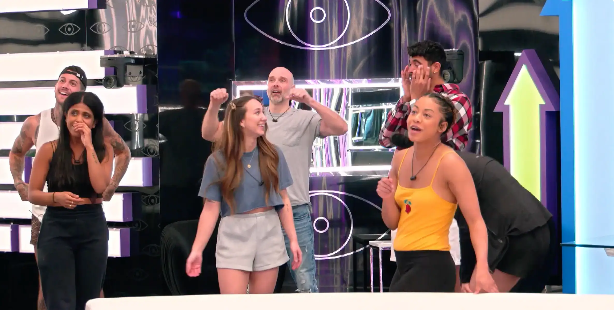 Steven has worked with shows including Big Brother Canada (Youtube/Global TV)