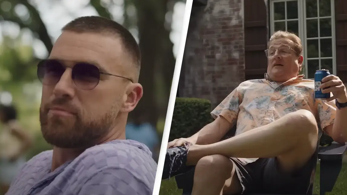 Bud Light rinsed online after bizarre 'masculine grunting' commercial