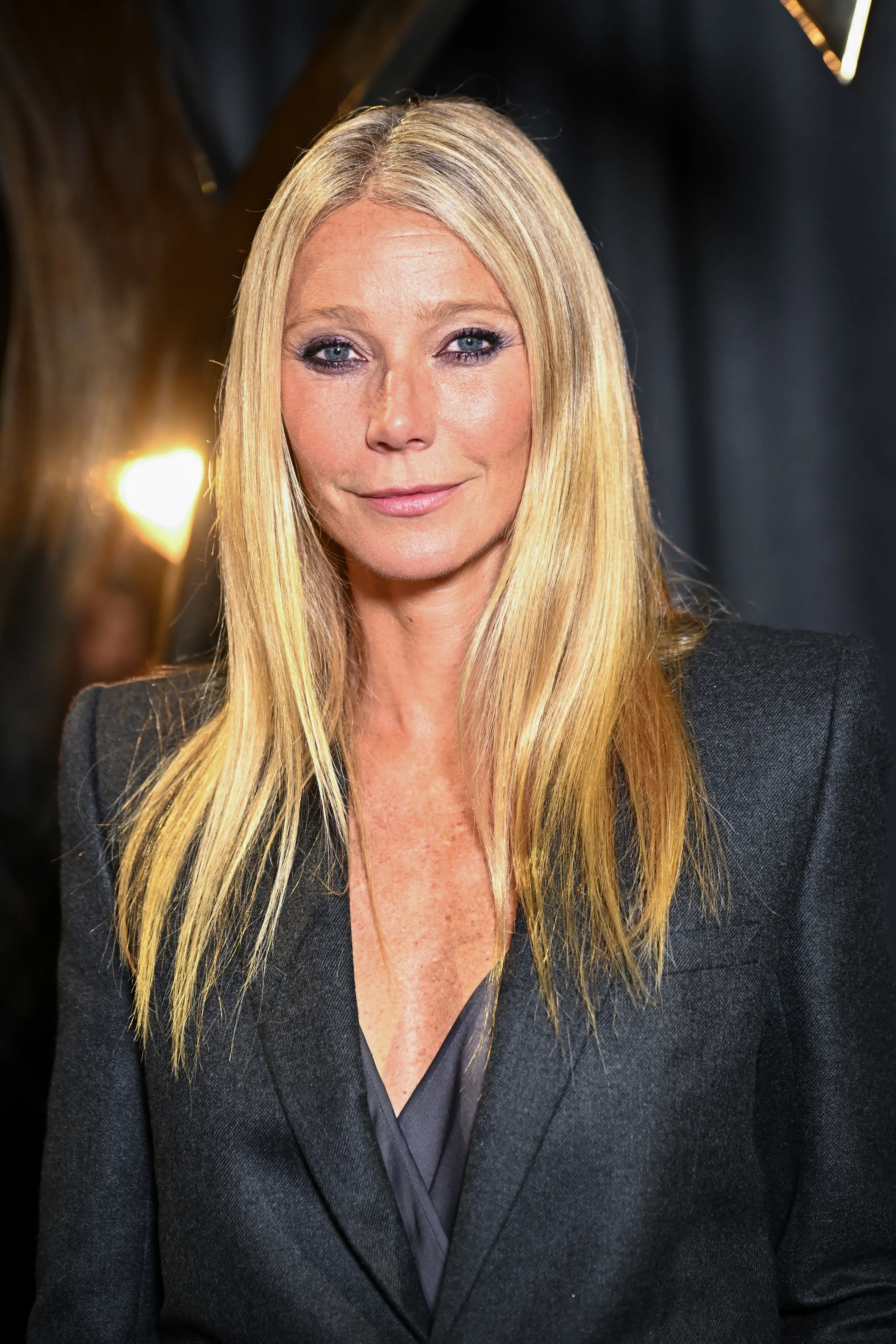Gwyneth Paltrow's Goop has received backlash for its inclusion of a NSFW advent calendar in its gift guide (Stephane Cardinale - Corbis/Corbis via Getty Images)