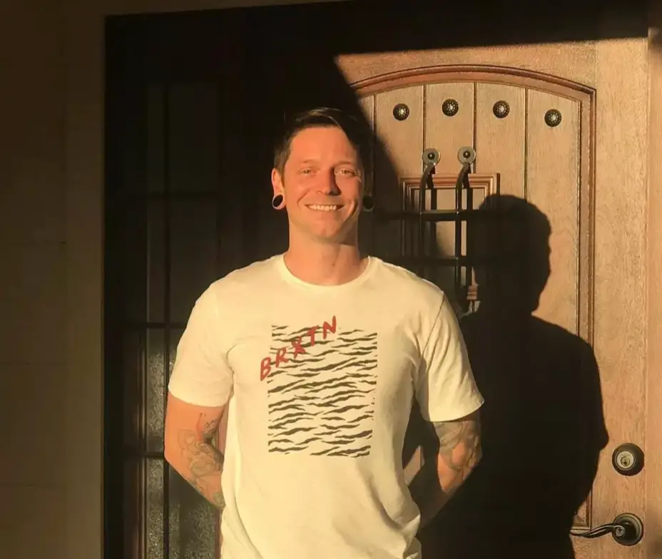 Drummer Daniel Williams has died (Instagram/@xcadaverx)