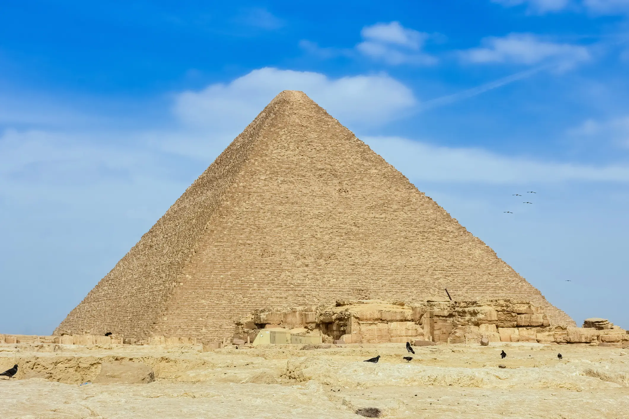 The discovery could be built upon (Getty Stock Photo)