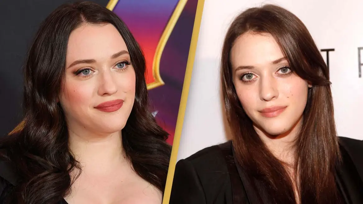 Momodu Mansaray/WireImage / George Pimentel/WireImage