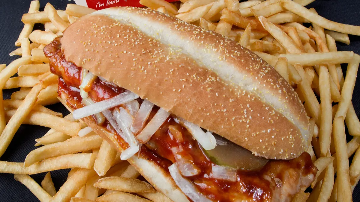 Getty Images/PAUL J. RICHARDS