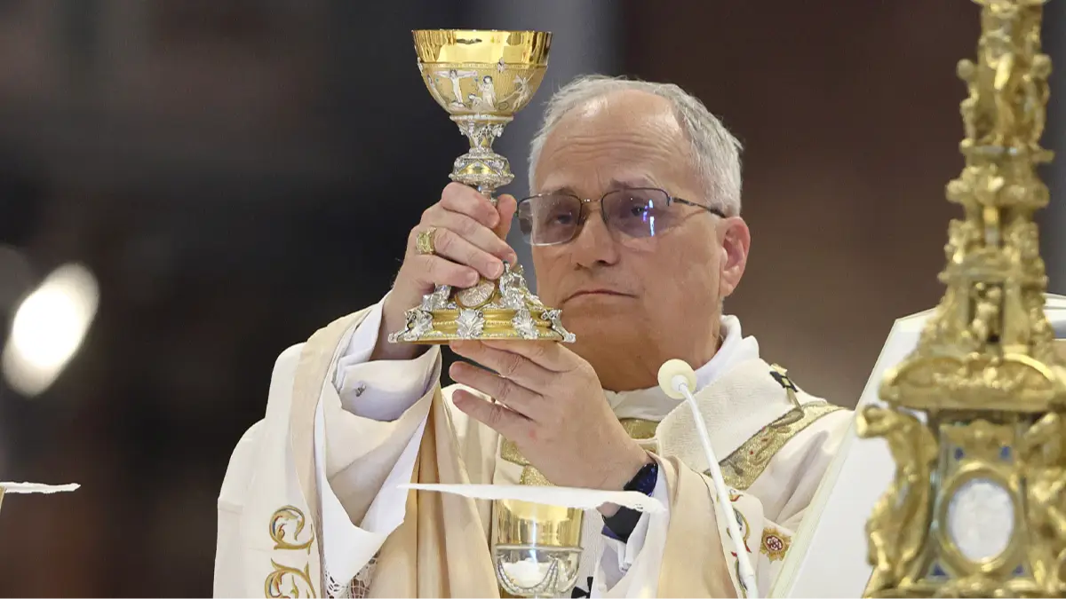 Mondadori Portfolio/Getty