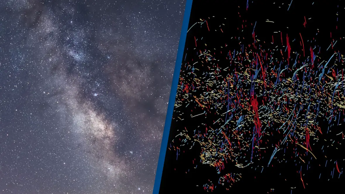 John Sirlin / Alamy/ Northwestern University