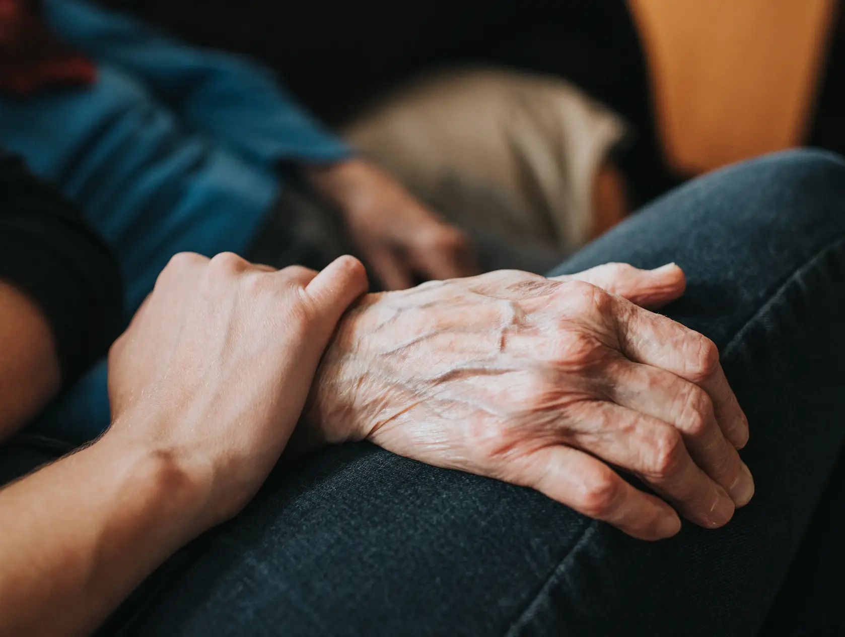 The oldest living person is 116 (Getty Stock Image)