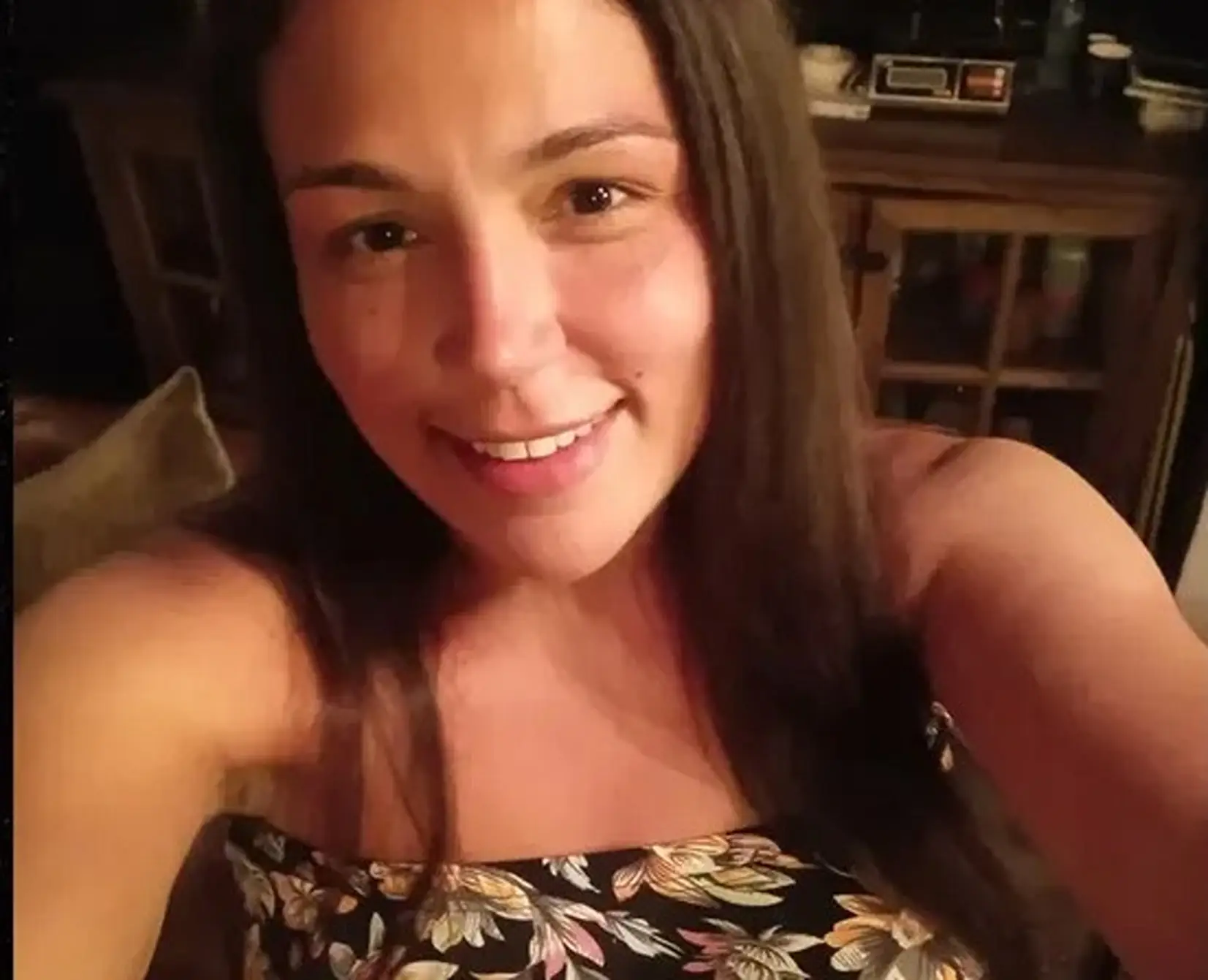 The reality TV star had reportedly been battling health problems for over a year before she died (WeTV)
