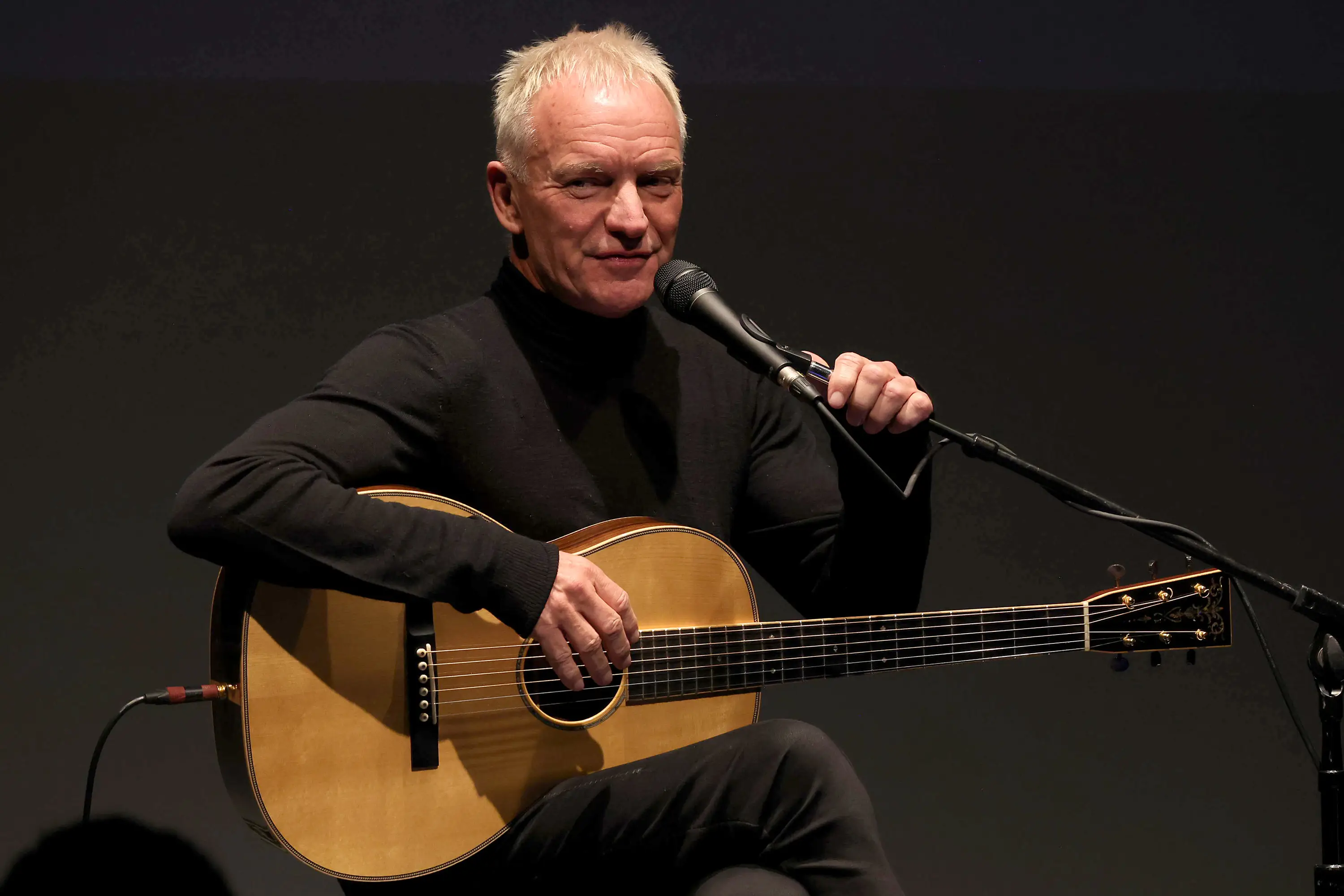 Without asking for permission to use the sample ahead of releasing the song, Diddy was forced to pay royalties.