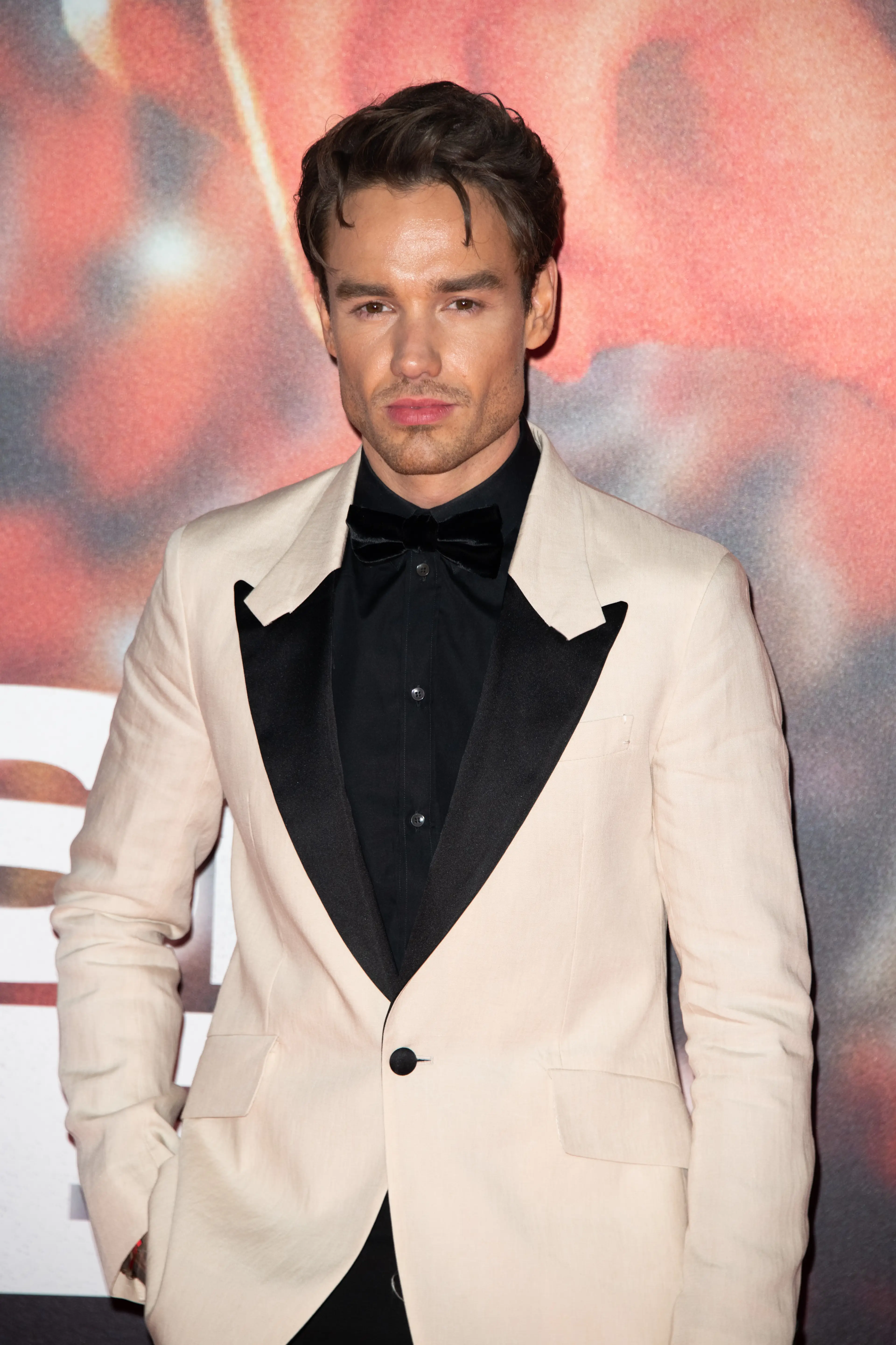 Liam Payne died last October (Joseph Okpako/WireImage)