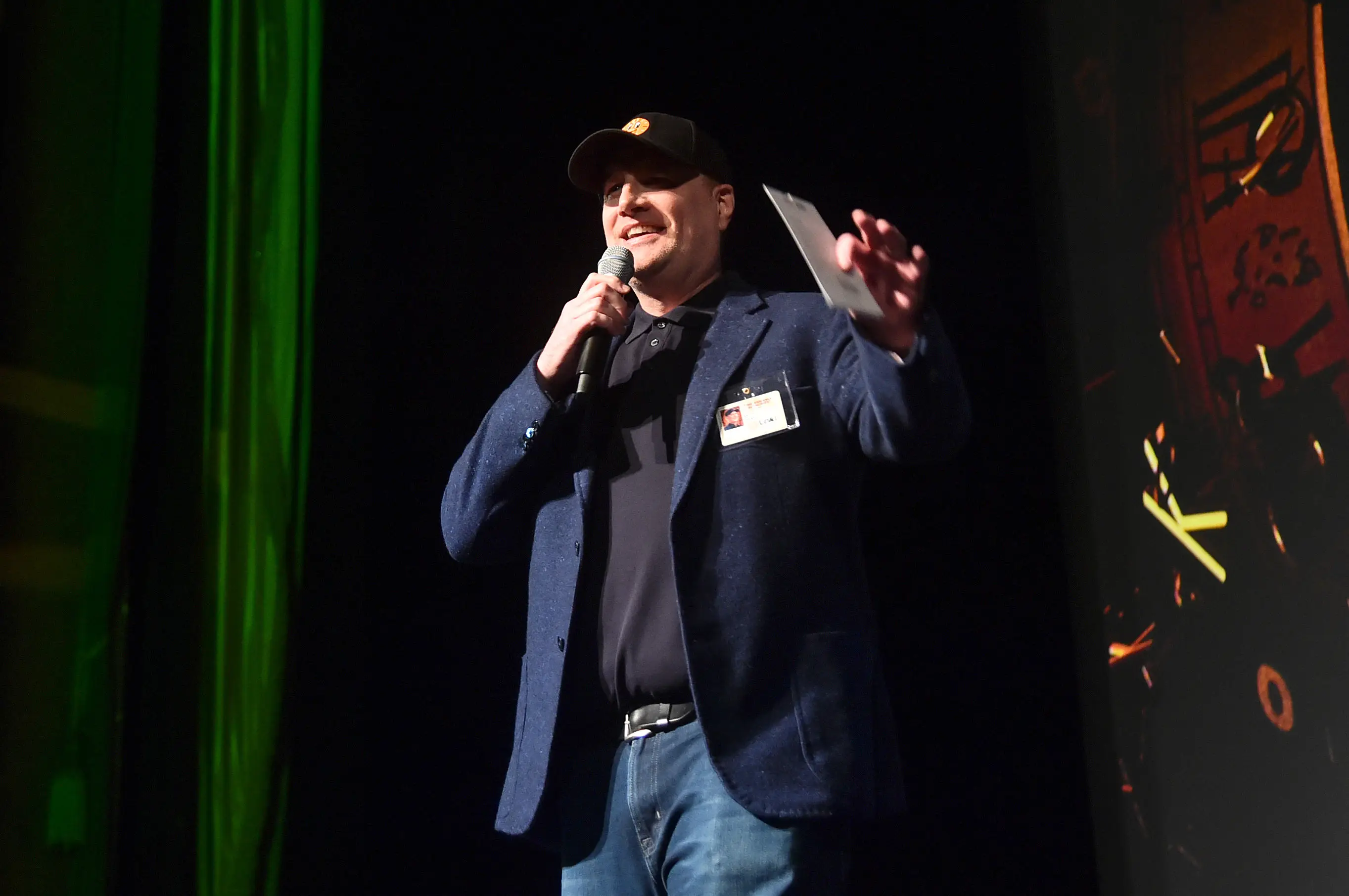 The revelations have come out in a new book.