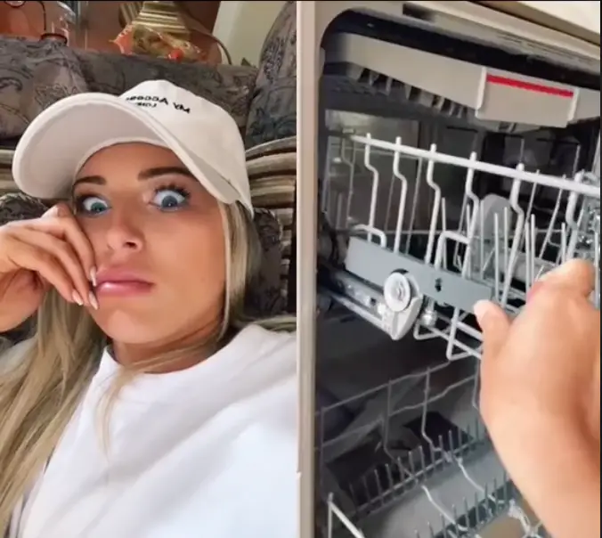 The hack has been hailed as life-saving by TikTokers.