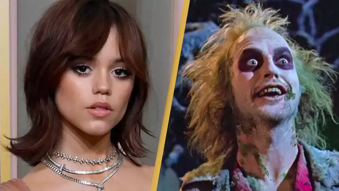 UPI / Alamy /Warner Bros.