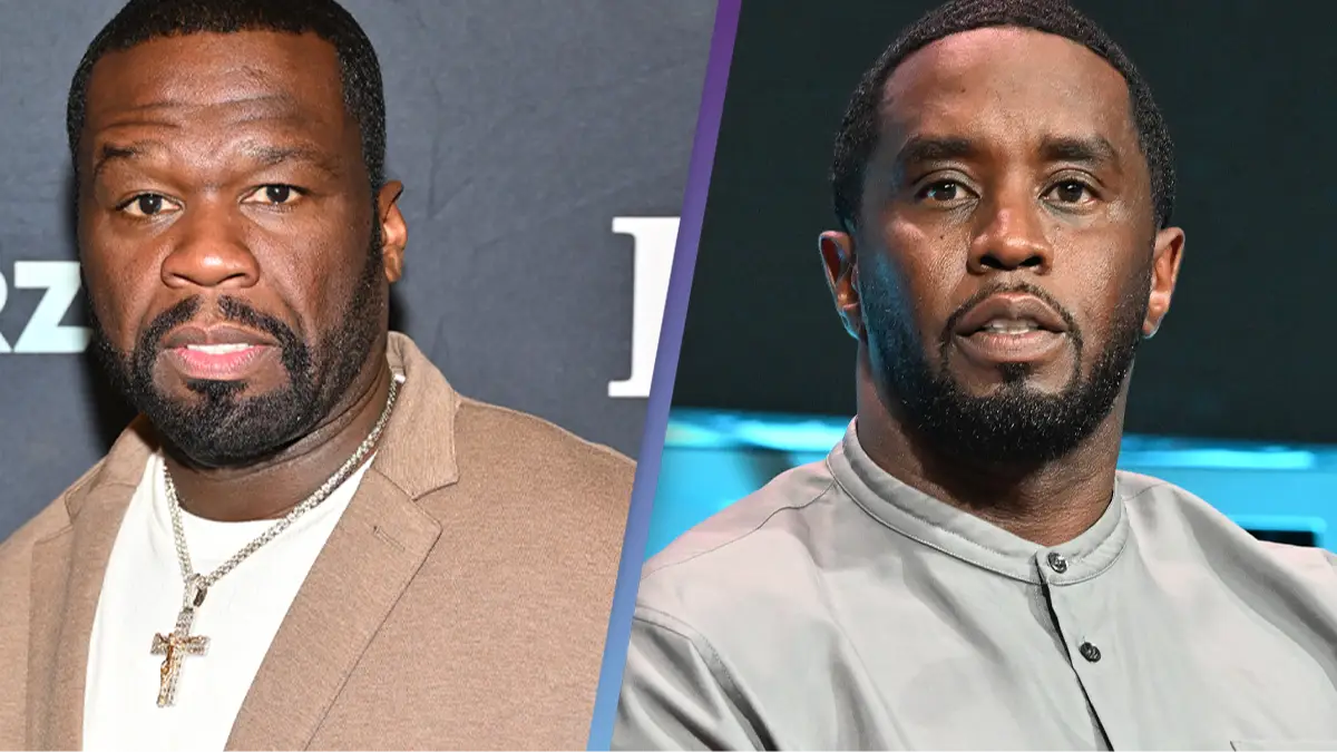 Derek White/Getty Images for STARZ/Paras Griffin/Getty Images