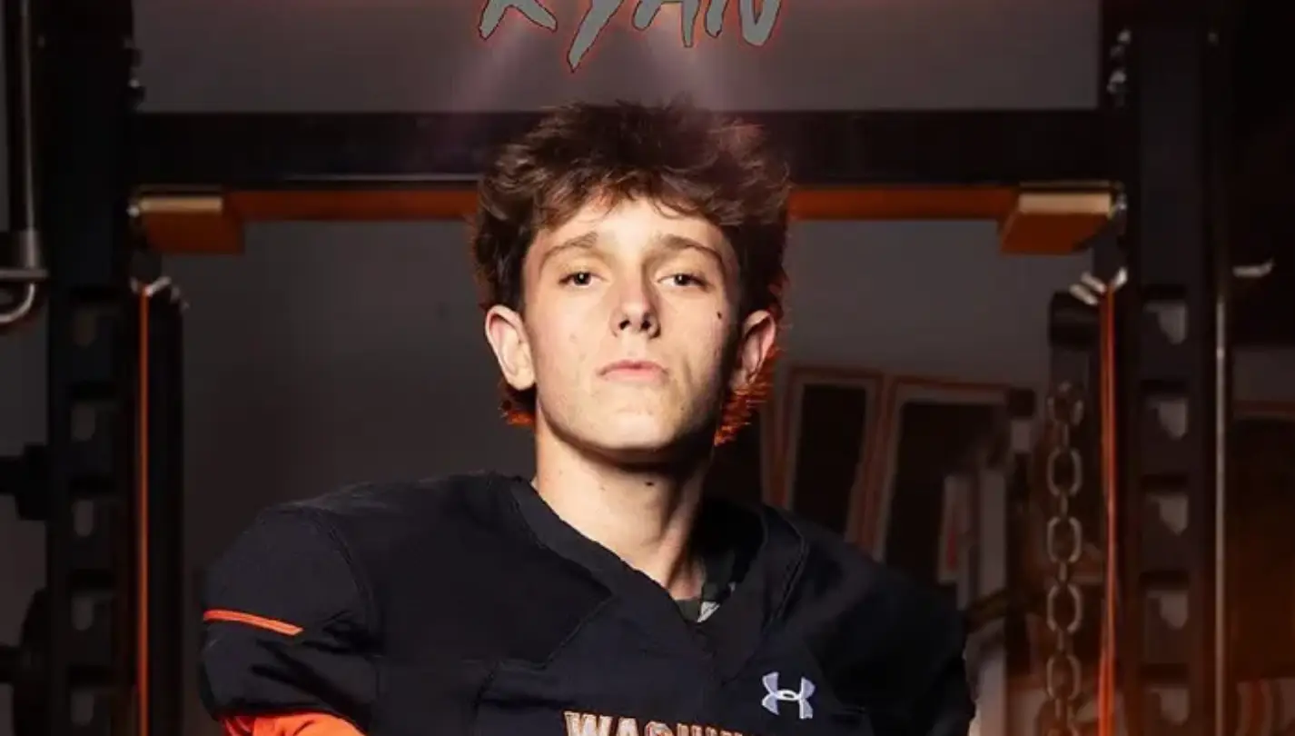 Carson Ryan was just 17 years old (GoFundMe)