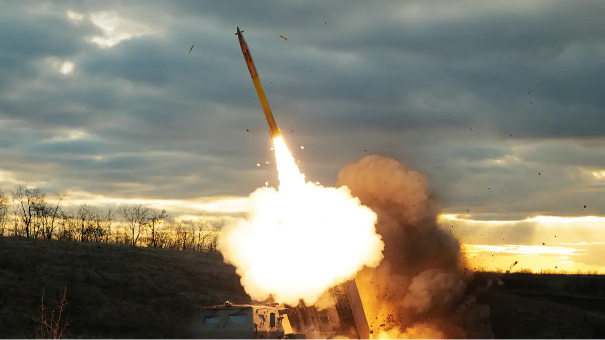 Global Images Ukraine/Getty