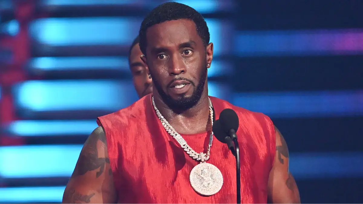 Gilbert Flores/Getty