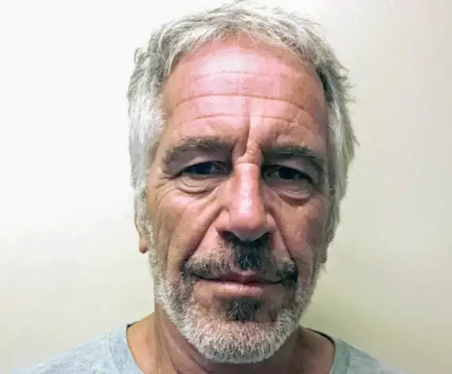 Jeffrey Epstein died in prison while in police custody in August 2019 (Kypros/Getty Images)