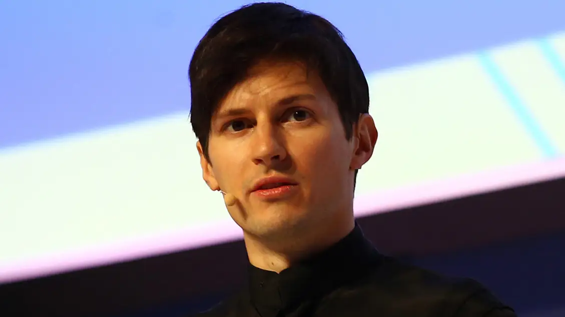 Telegram founder who has over 100 children around the world reveals how much of his wealth they will inherit