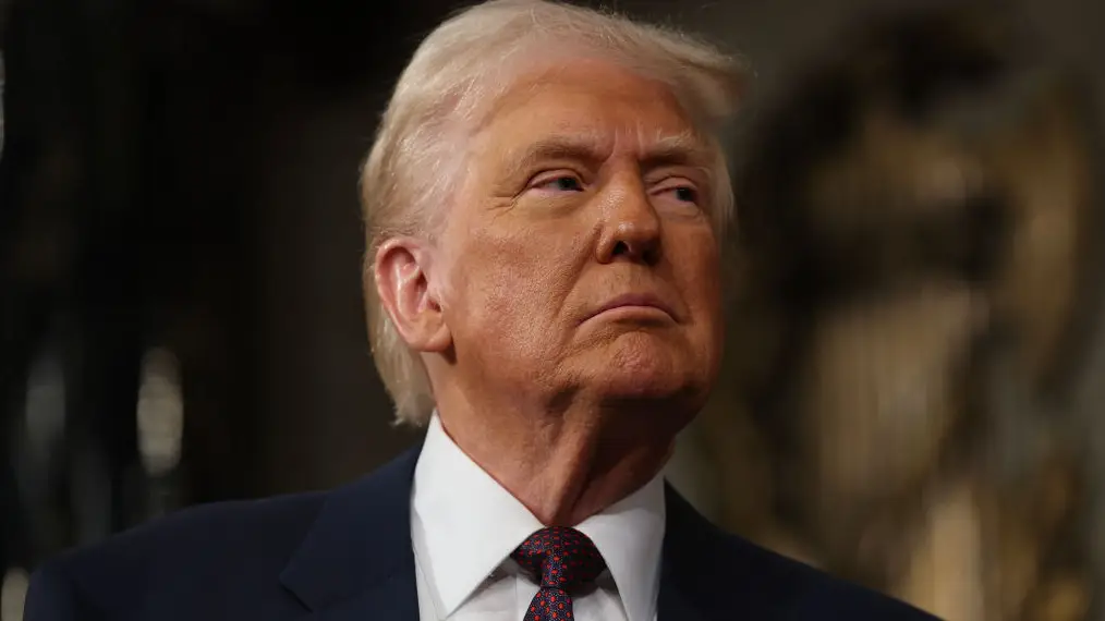 Win McNamee/Getty Images