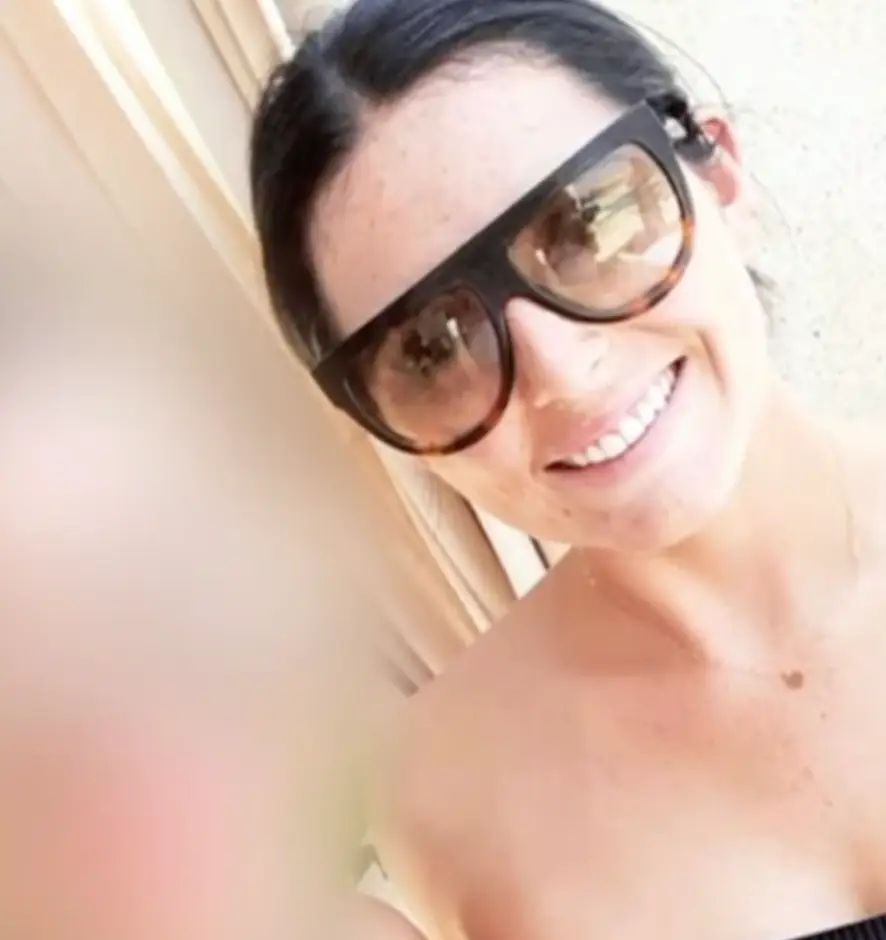 She has been granted bail (10 News First)