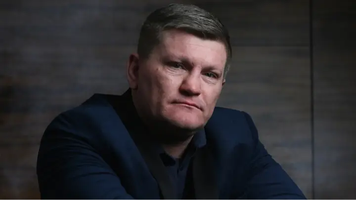 Getty Images/Jordan Mansfield