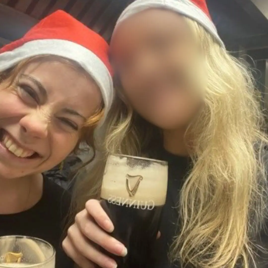 Tributes have poured in for McCarthy (Facebook/The Kings Inn)