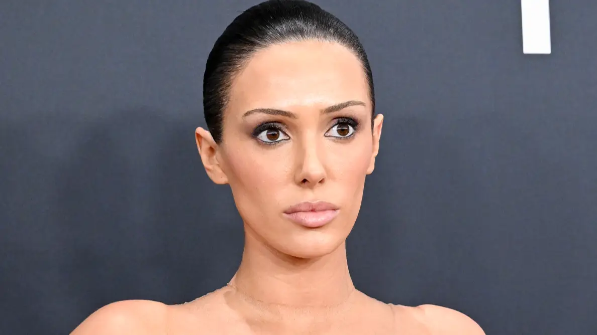 Gilbert Flores/Billboard via Getty Images