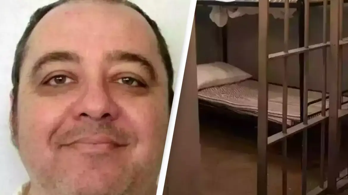 Alabama Department of Corrections / Pexels