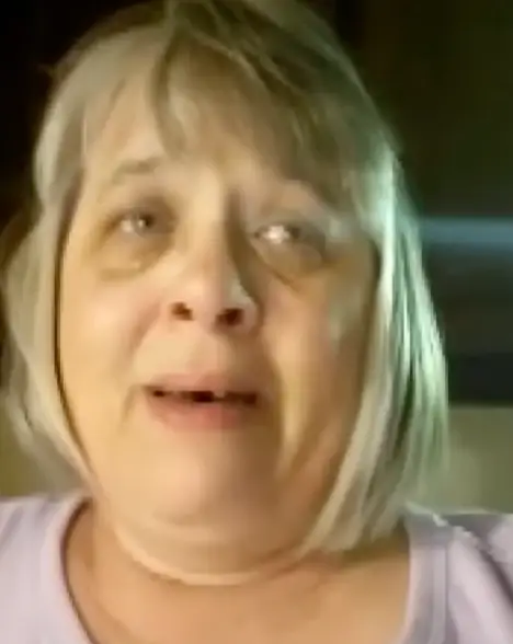 Michele's cousin has spoken out following the news (YouTube/ WFMY News 2)