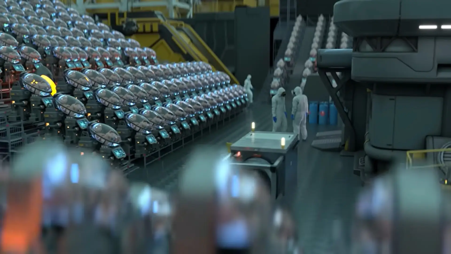 This is just a concept for now, but it could one day be a reality.