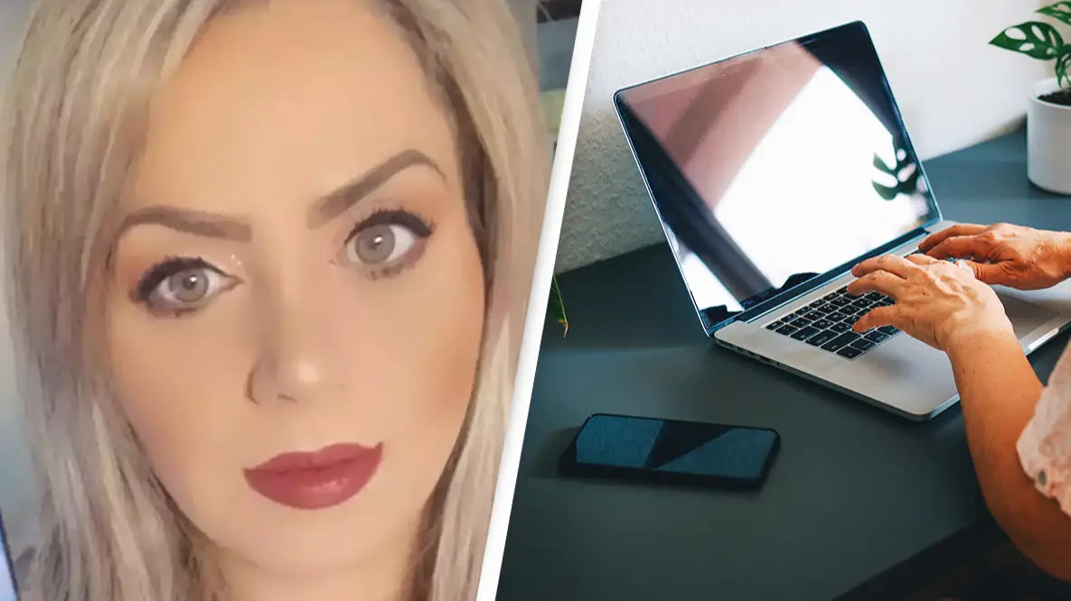 Suzie Cheikho/LinkedIn/TikTok/Olena Malik/Getty Images