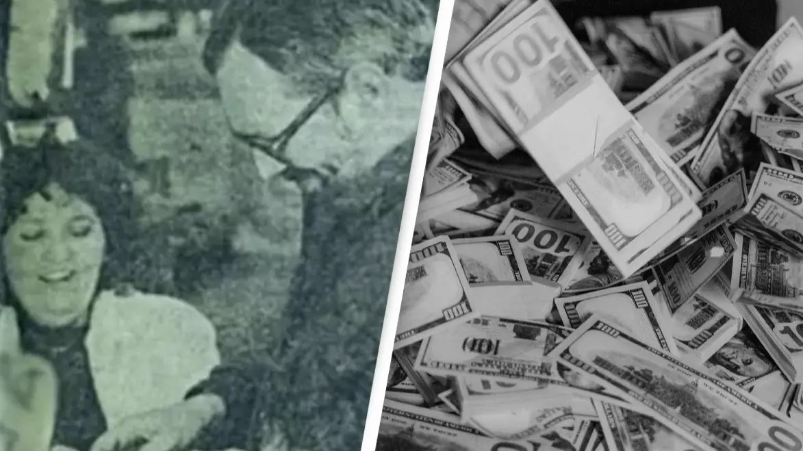 Lotto Analyst / Pexels/Tima Miroshnichenko