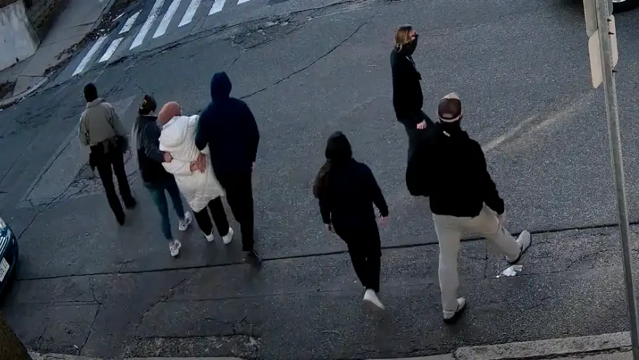 WCVB Channel 5 Boston/YouTube